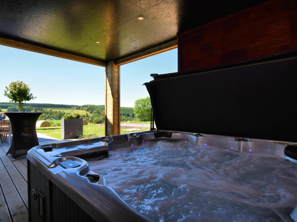Beautiful Completely Home With Sauna Bubble Bath Filly 客房 照片