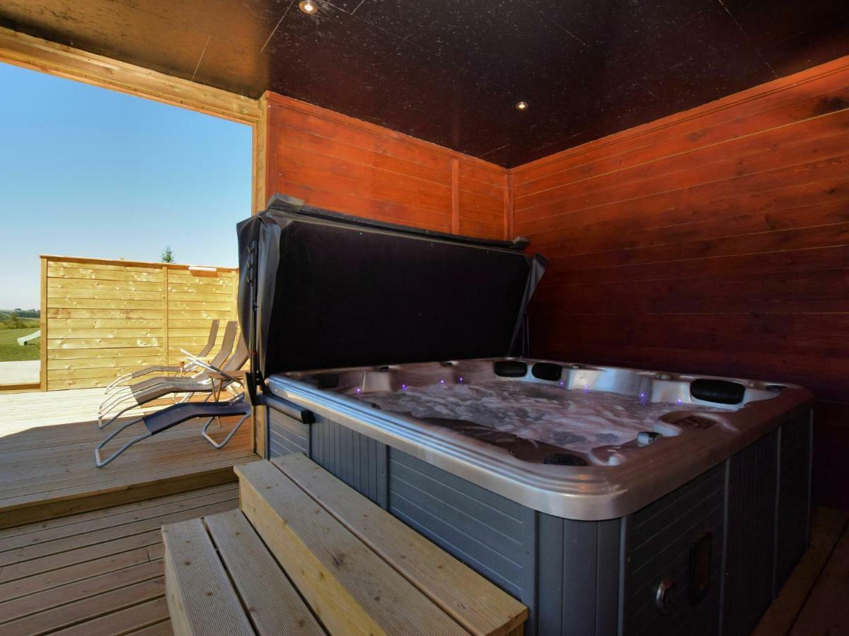 Beautiful Completely Home With Sauna Bubble Bath Filly 外观 照片
