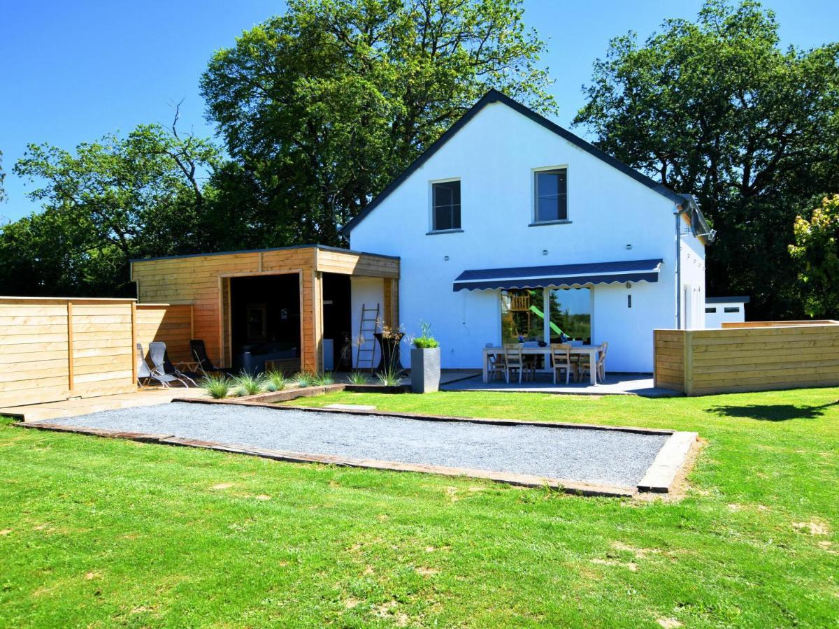 Beautiful Completely Home With Sauna Bubble Bath Filly 外观 照片